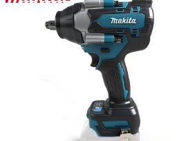 Smuginis suktukas makita Dtw700