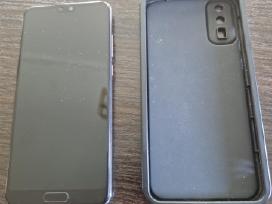 Huawei P20