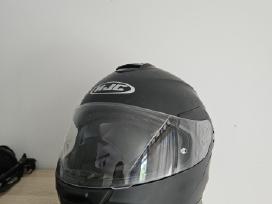 Hjc motociklo šalmas