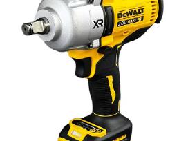 Dewalt Dcf892 smuginis suktukas