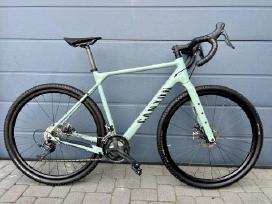 Canyon Grizl 5 AL Gravel L Dydis