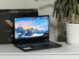 Parduodamas Hp Victus su Rtx 3050 6gb, I5-13k.