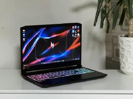 Parduodamas Acer Nitro 5 su Gtx 1650ti, I5-10k.