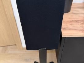 Dynaudio Emit 20 lentyninės garso kolonėlės (pora)