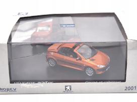 Peugeot 206 Cc