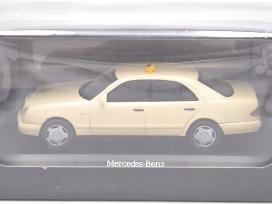 Mercedes-benz E220 W210 Taxi