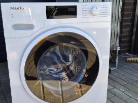 Skalbykle Miele W1