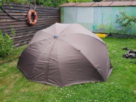 Fox ultra 60 brolly
