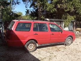 Parduodu VW Golf 3