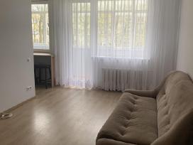 Parduodamas 1 kambario butas Kauno gatvėje