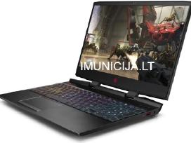 Hp Omen 15 – i5-8300h / 8gb/512gb SSD / Gtx 1050