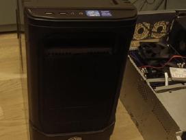 Galingi tylus 768gb RAM, 2x10gbps, 10tb
