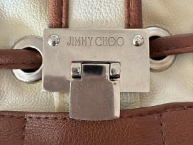 Jimmy Choo rankinukas