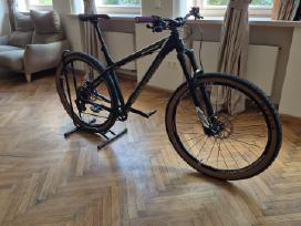 Nukeproof scout 290 comp kalnu dviratis