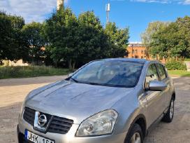 Nissan Qashqai (2007 m.)