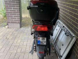 Elektrinis 2kw