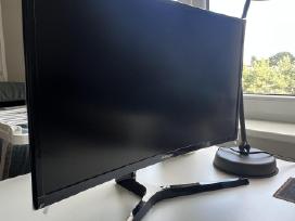 Samsung c24rg50fqu Monitorius 24 colių 144hz
