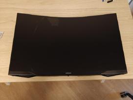 Samsung Odyssey G5 27" – sudaužyta matrica
