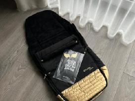 Cybex by Jeremy Scott vokelis