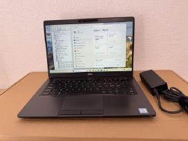Dell Latitude 5300 lieciamas