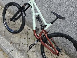 Dviratis Rocky Mountain Slayer Alloy