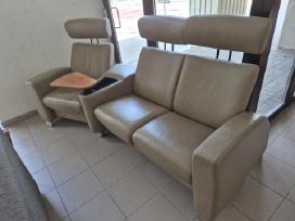 Firminė kino sofa!