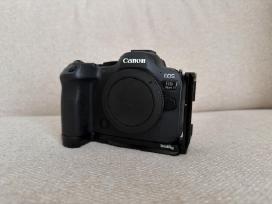 Canon R6 mark II