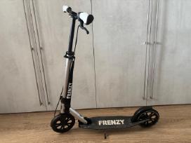 Frenzy paspirtukas