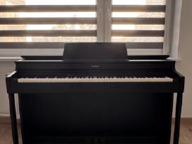 Casio Celviano Ap-470bk skaitmeninis pianinas