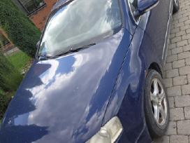 Parduodu VW passat