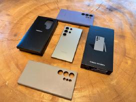 Idealus Galaxy S24 Ultra 512gb (su draudimu)