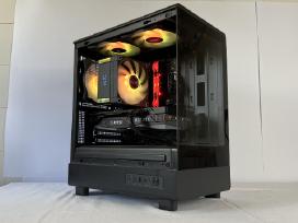 Skelbimo 'Rtx Workstation Kompiuteris su i9' paveikslėlis