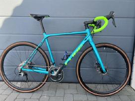 Cube Cross Race Gravel Superlite 56 dydis