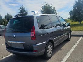 Peugeot 807