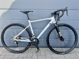 Carver Gravel 100 Street M dydis