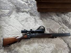 Kombinuotas 12/7x57