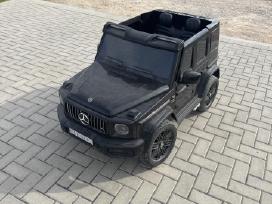Mercedes Dk G63