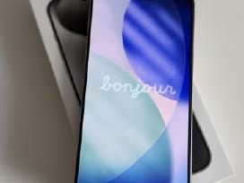 iPhone 15 pro max 512gb