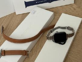 Apple watch 10 series 42 silver
