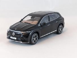1/43 modeliukai MB Eqs Suv X296 2022