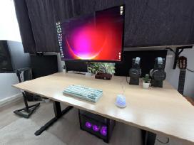 Asus Rog Strix Oled Xg27acdng