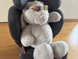 Automobilinė kėdutė Maxicosi Rodifix (15-36 kg)