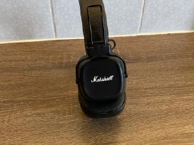 Marshall Major Iv belaidės ausinės bluetooth