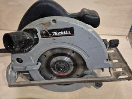 „makita“ diskinis pjūklas