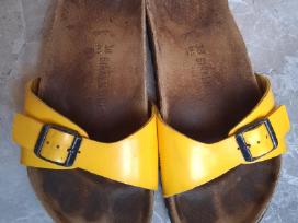 Birkenstock basutės