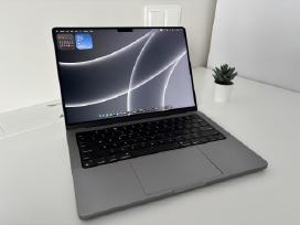 MacBook Pro 14 M1 Pro 1tb SSD 16gb RAM