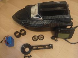 Flytec V080 laivelis šėrimo