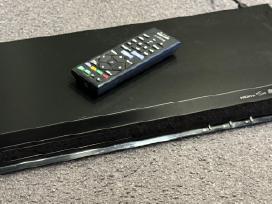 Sony bdp-s280 bluray, dvd, audio grotuvas
