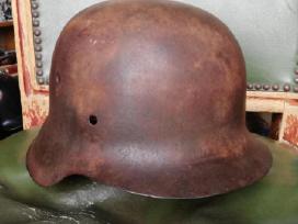 Ww2 salmas vokietija
