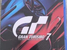 Gran Turismo 7 Ps5